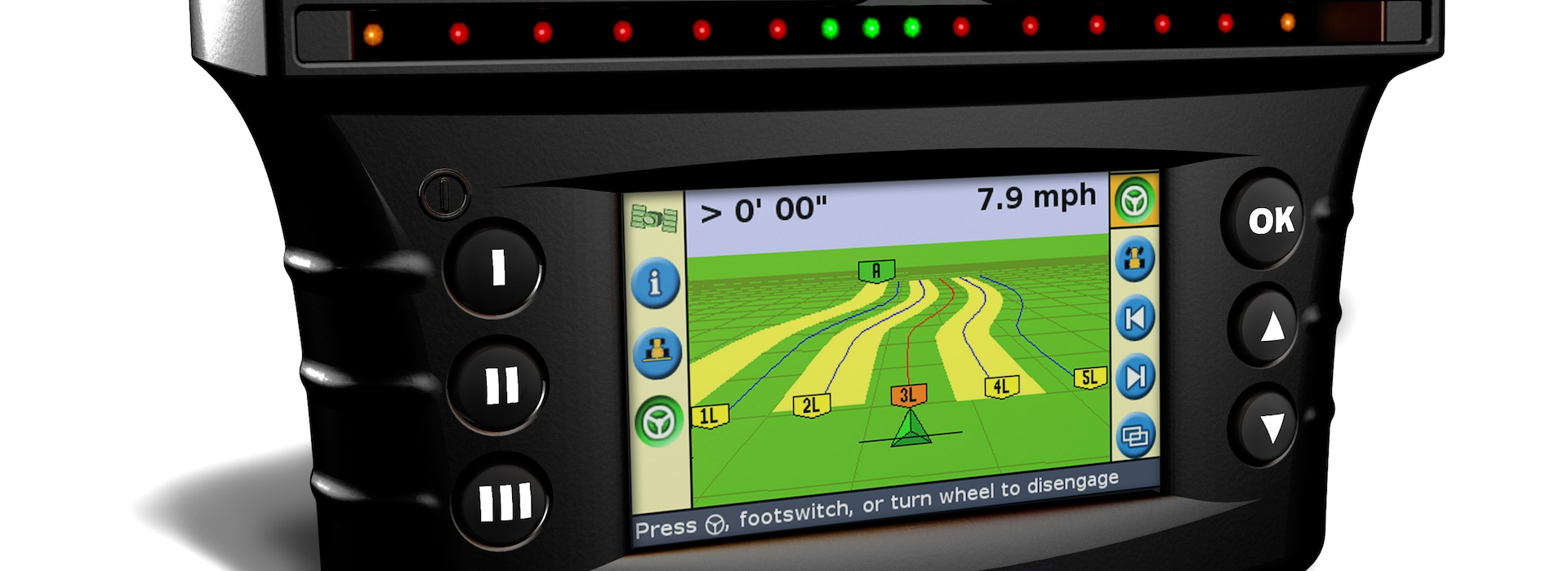 EZ Guide 250 Tecmat ez-guide-250-tecmat