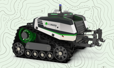 AgBot T2