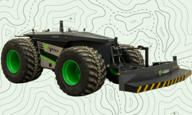 AgBot W4