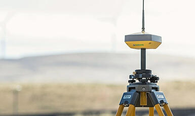 topcon antenne gnss