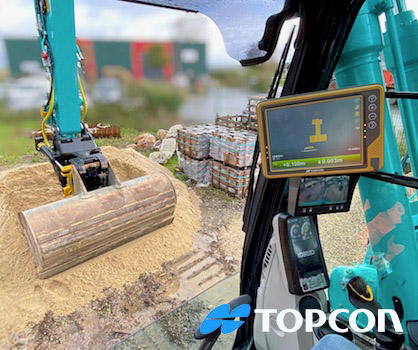 Tecmat solutions BTP