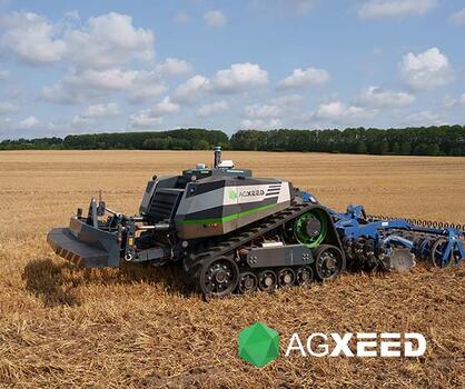 AgXeed