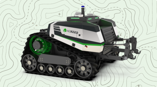 AgBot T2