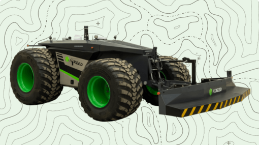AgBot W4