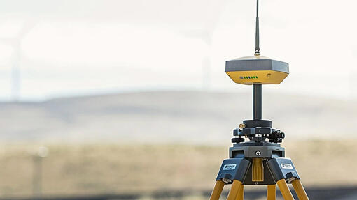topcon antenne gnss